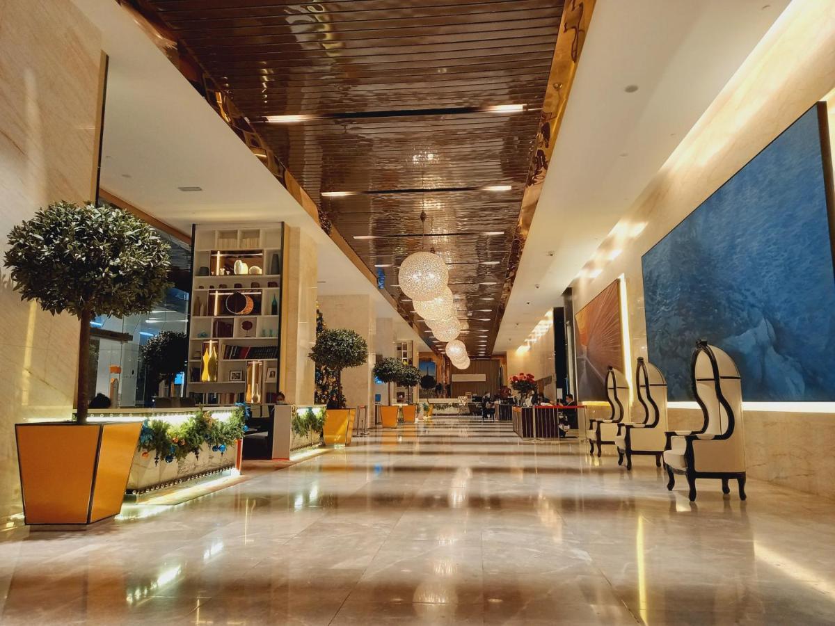Apartment Yemala At Platinum Klcc Kuala Lumpur