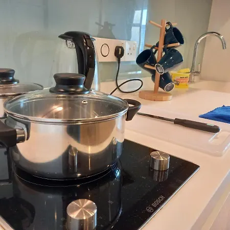 Yemala Suites At Platinum Klcc Kuala Lumpur Bagian luar foto