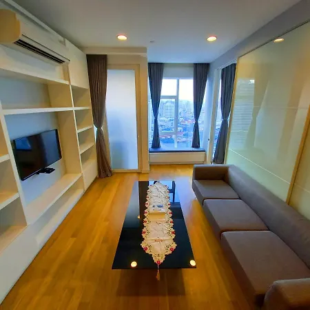 Yemala Suites At Platinum Klcc Kuala Lumpur Bagian luar foto