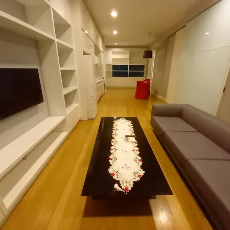 Yemala Suites At Platinum Klcc Kuala Lumpur Bagian luar foto