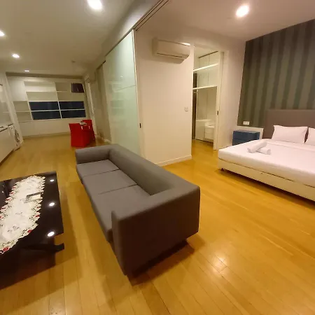 Yemala Suites At Platinum Klcc Kuala Lumpur Bagian luar foto