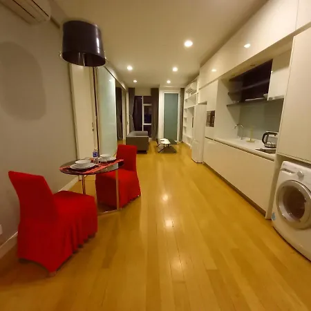 Yemala Suites At Platinum Klcc Kuala Lumpur Bagian luar foto