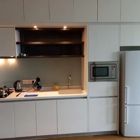 Yemala Suites At Platinum Klcc Kuala Lumpur Bagian luar foto