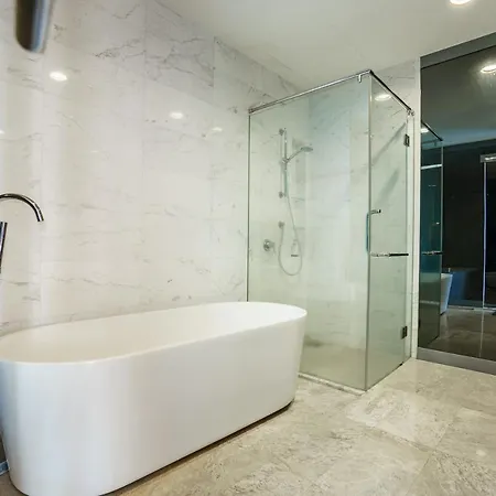 Yemala Suites At Platinum Klcc Kuala Lumpur Bagian luar foto