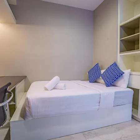 Yemala Suites At Platinum Klcc Kuala Lumpur Bagian luar foto