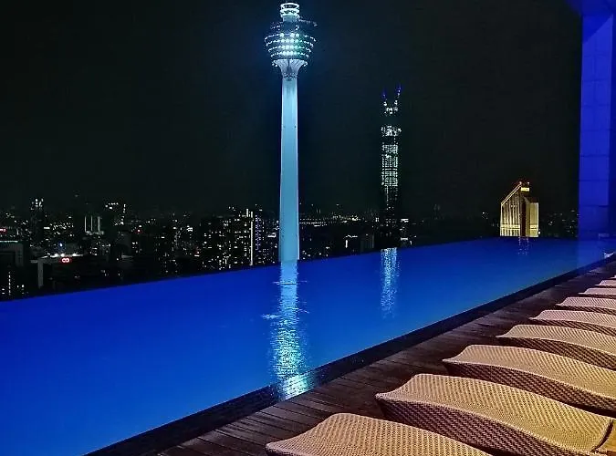 Yemala Suites @ Platinum KLCC