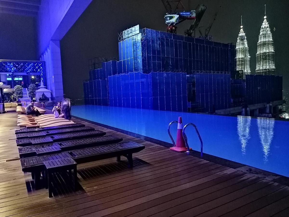 Apartemen Yemala At Platinum Klcc *