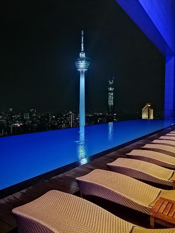 Apartemen Yemala At Platinum Klcc