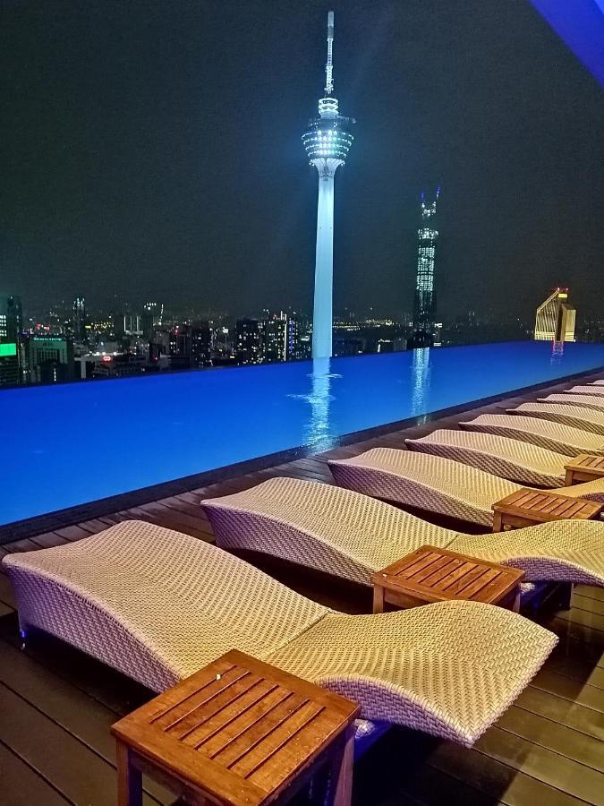 Apartemen Yemala At Platinum Klcc Kuala Lumpur