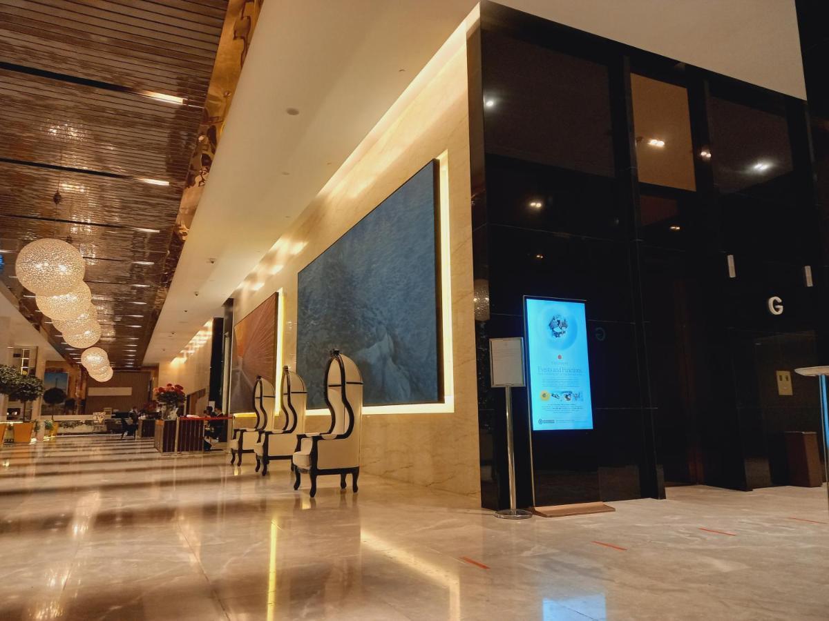 Yemala At Platinum Klcc Apartemen *