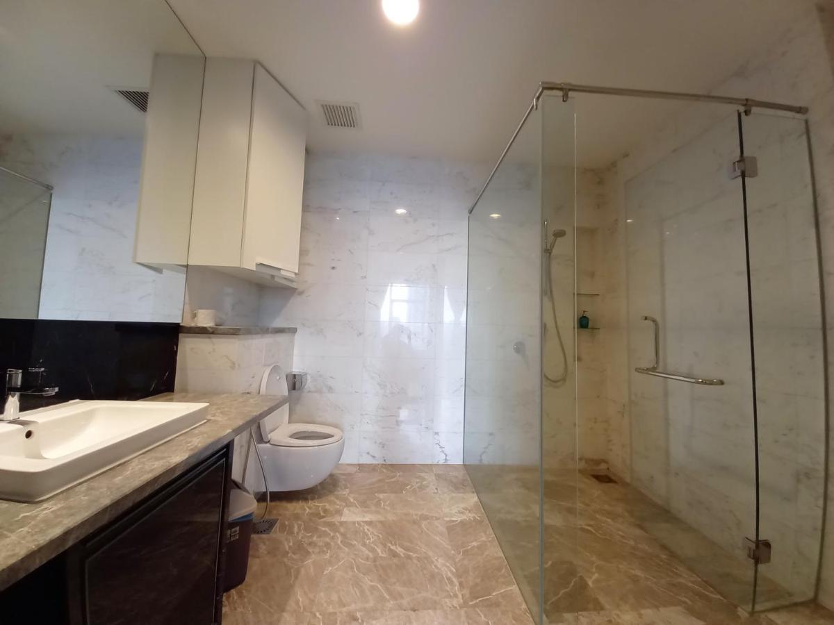 Yemala At Platinum Klcc Apartemen Kuala Lumpur
