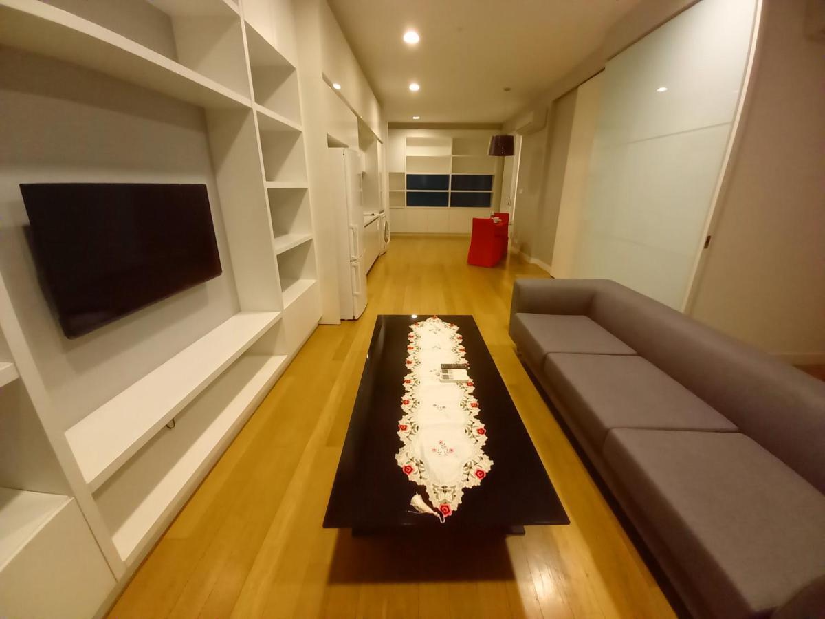 Yemala At Platinum Klcc Apartemen Kuala Lumpur