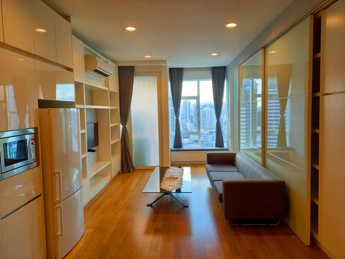 Yemala At Platinum Klcc Apartemen Kuala Lumpur