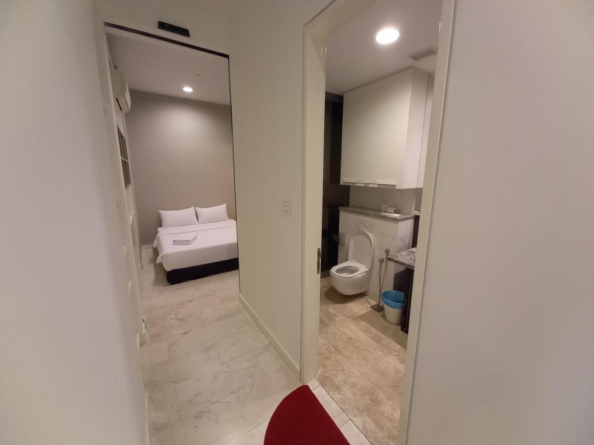 Yemala At Platinum Klcc Apartemen Kuala Lumpur
