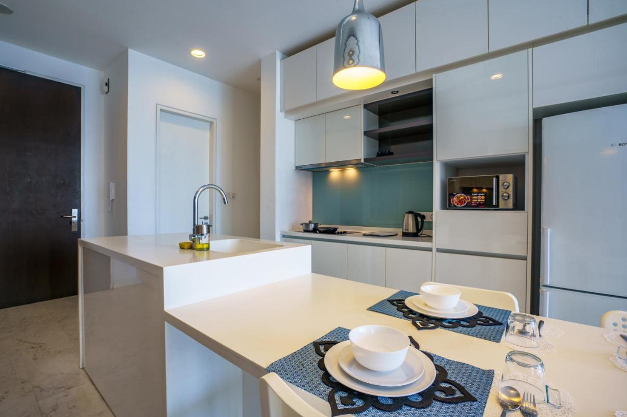 Apartemen Yemala At Platinum Klcc Kuala Lumpur